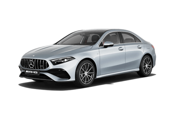 Mercedes AMG A 35 Facelift Available Models 554 X 369 Re