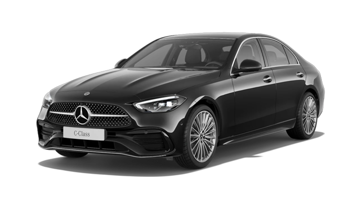 Technical Data - The C-Class