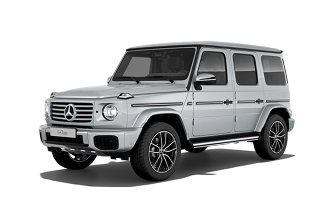 G 500 G Class Available Models 554 X 369@2X