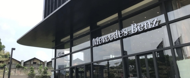 PT Cakrawala Automotif Rabhasa - Bintaro