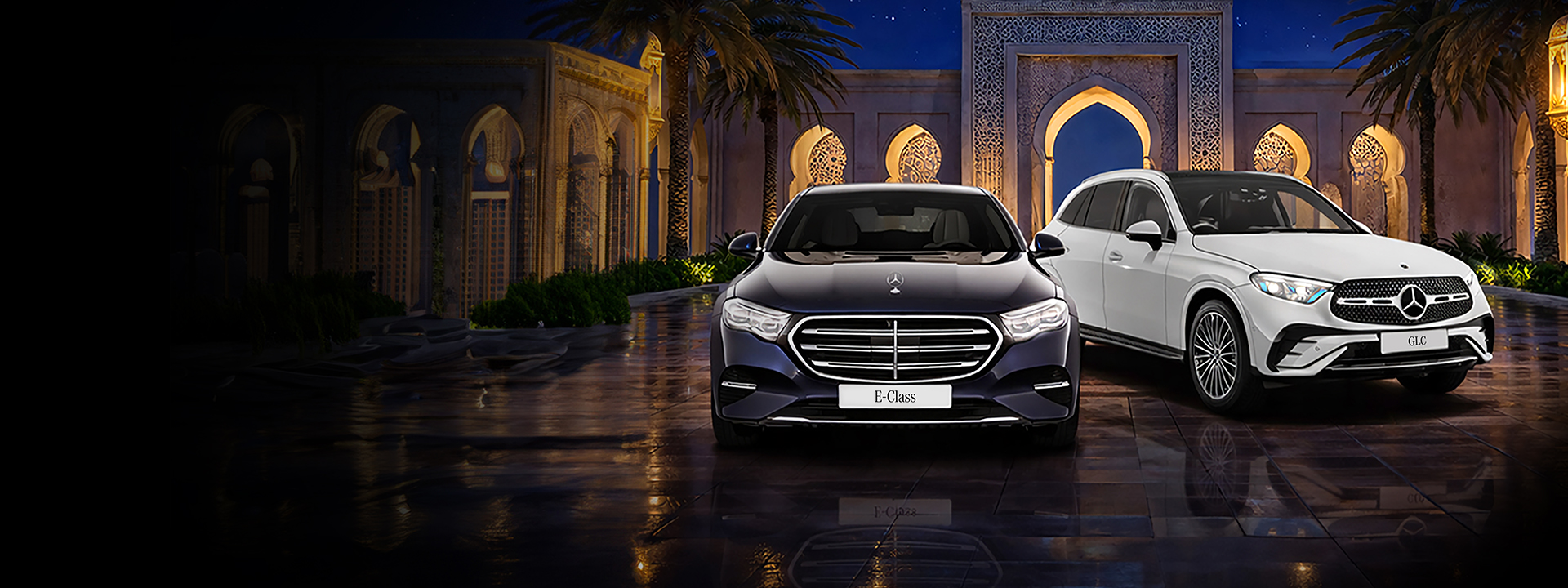 Mercedes-Benz Road Star 