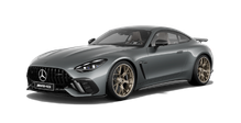 Mercedes-AMG GT 63 PRO 4MATIC+