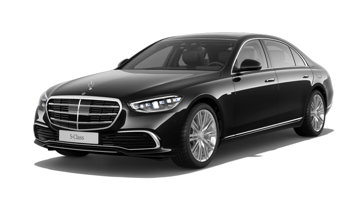 Technical Data - The S-Class