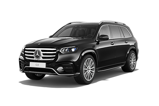 GLS 450 AMG Line Available Models 554 X 369