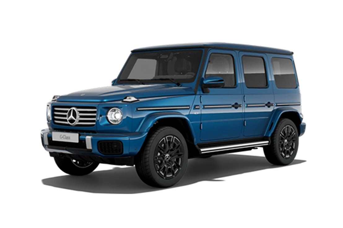 G 580 Electric G Class Available Models 554 X 369@2X