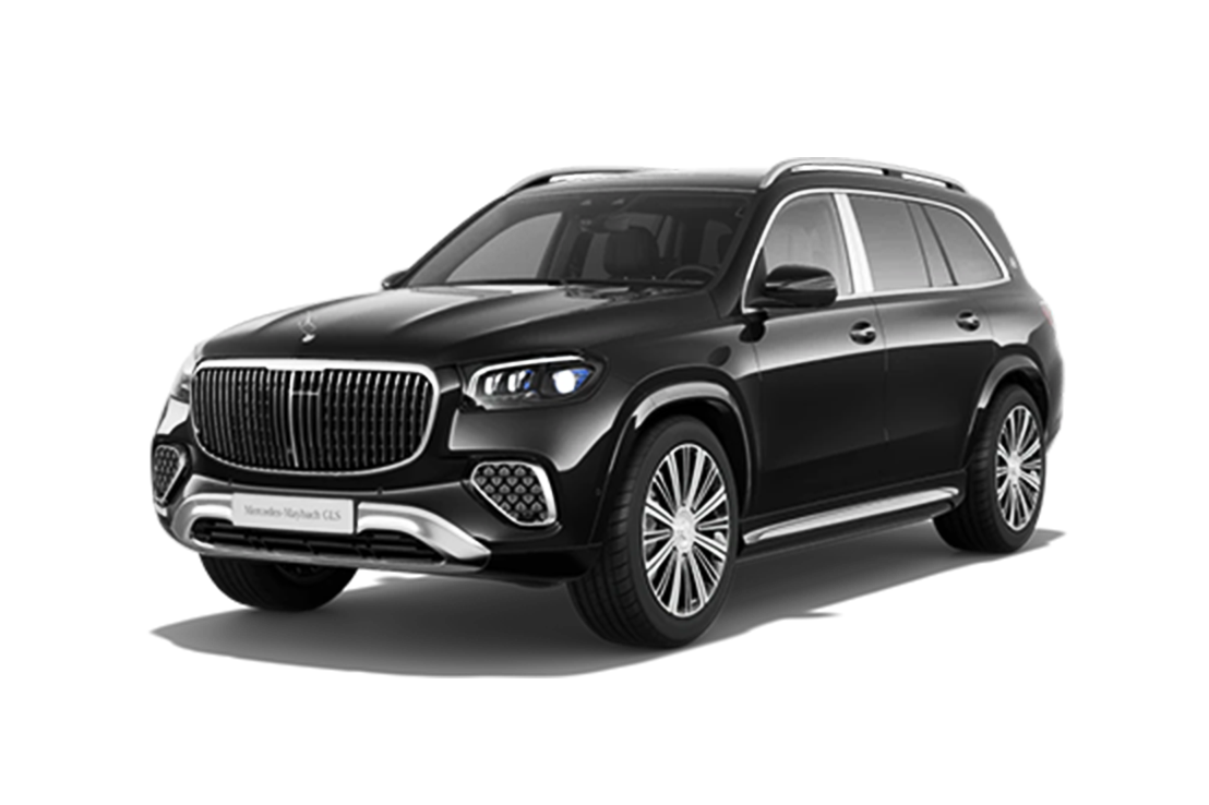 Mercedes Maybach GLS Ultra Luxury SUV Experience In Indonesia Mercedes Maybach GLS Ultra Luxury SUV Experience In Indonesia