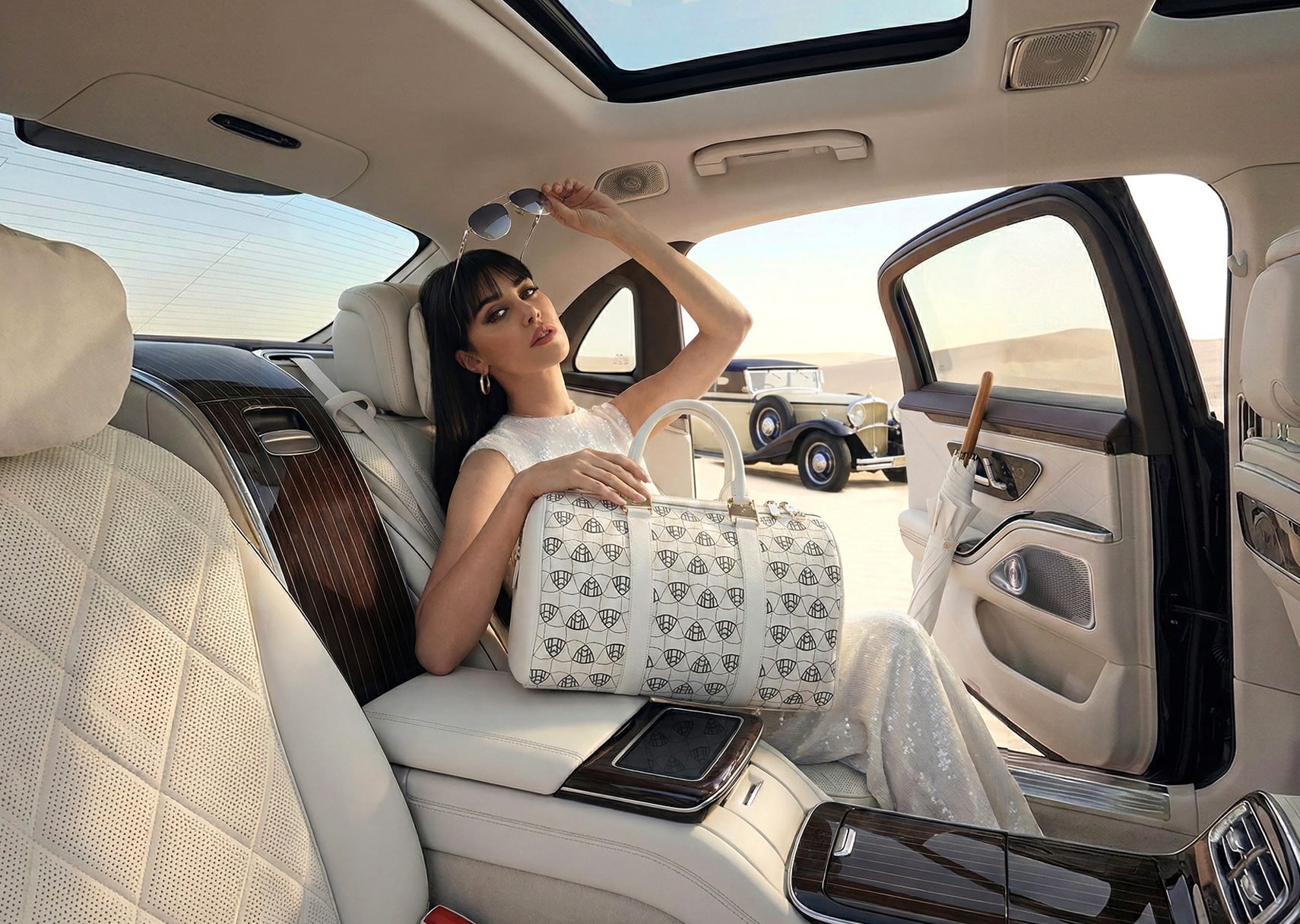 Mercedes-Benz Collection