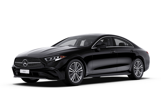 CLS Available Models 554 X 369