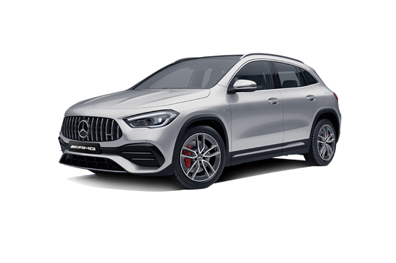 AMG GLA 35 Available Models 554 X 369 (1)