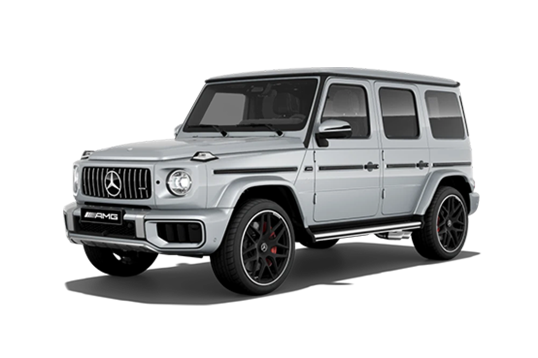AMG G 63 G Class Available Models 554 X 369@2X
