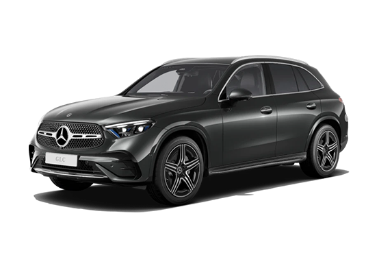 GLC Available Models 554 X 369